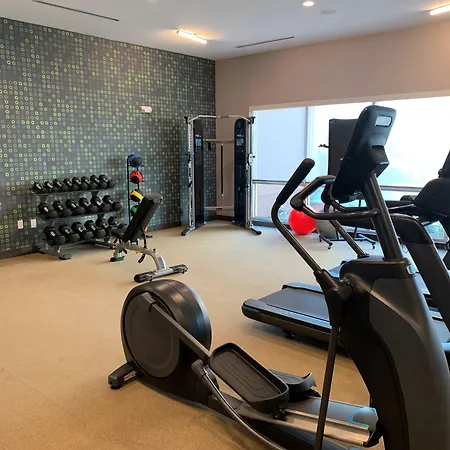 La Quinta Inn & Suites By Wyndham Galveston North At I-45-2