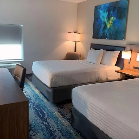 La Quinta Inn & Suites By Wyndham Galveston North At I-45-3