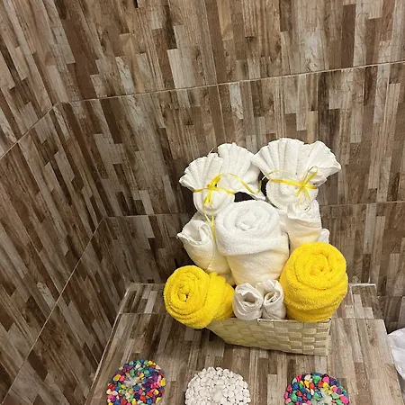 Bahamas Petapat Suite-3