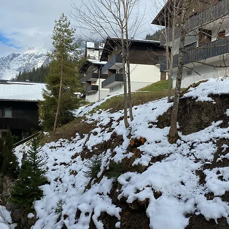 Sonnhof Am Hochkoenig-2