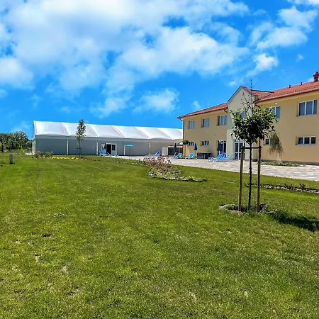 Gyirmót Sport&Wellness Hotel-2