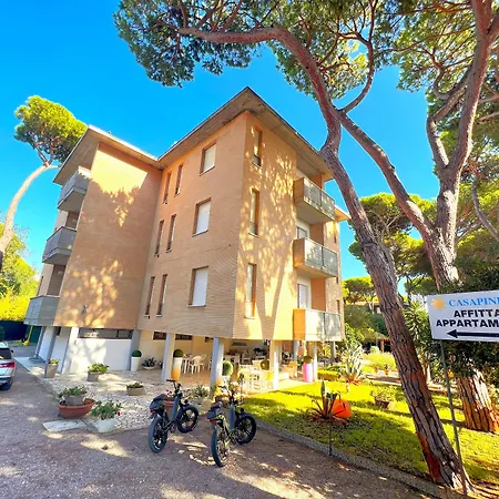 Residence Casa Pineta-3