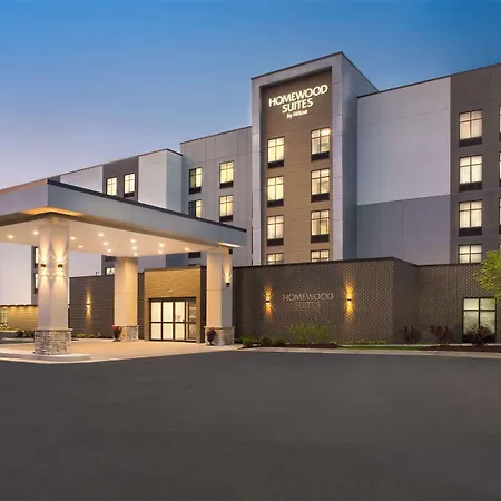 Homewood Suites By Hilton Ann Arbor-3