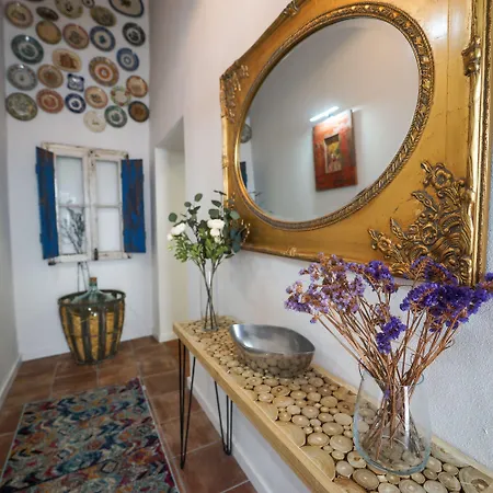 Maria'S Guesthouse-2