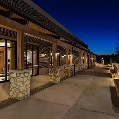 The Brownwood Hotel & Spa-2