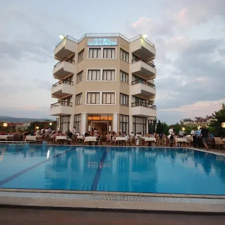 Malhun Hotel-3