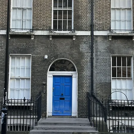 Hotel Cavendish - Bloomsbury-2