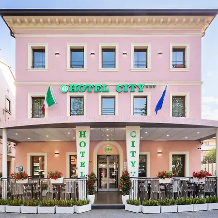 Hotel City Verona-3