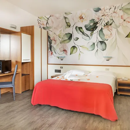 Hotel City Verona-2
