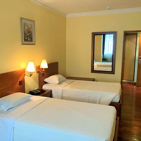 Hotel Puma-3
