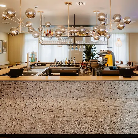 Moods Hotel Dortmund-3