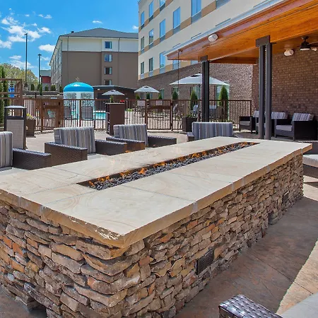 Fairfield Inn & Suites By Marriott Pigeon Forge-3
