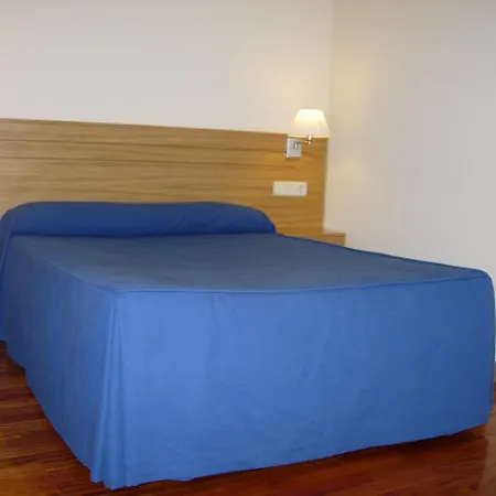 Hotel Arteixo-2