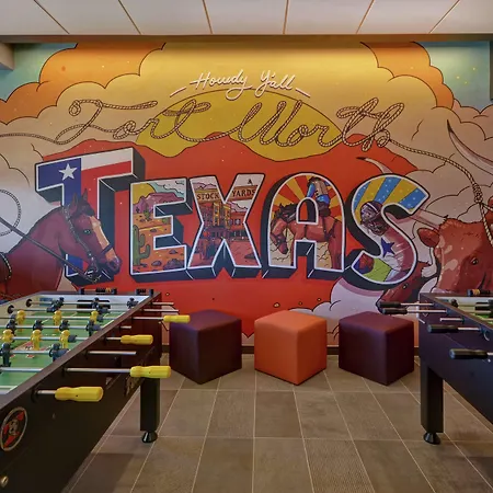 Tru By Hilton Fort Worth Fossil Creek-2