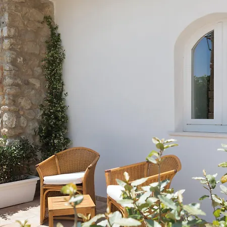 Relais La Ghinghetta-3