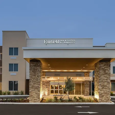 Fairfield Inn & Suites Vero Beach-3