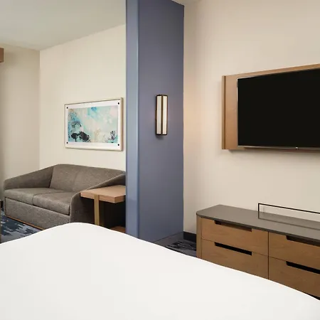 Fairfield Inn & Suites Vero Beach-2