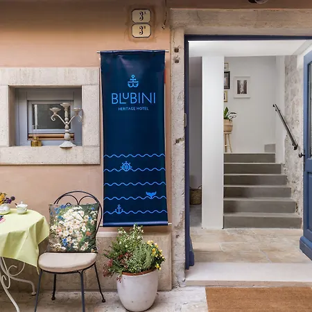 Blubini Heritage House-2
