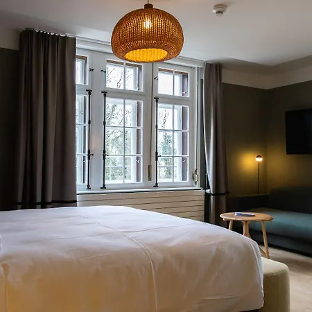 Boutique Hotel Waldhaus Beider Basel-3