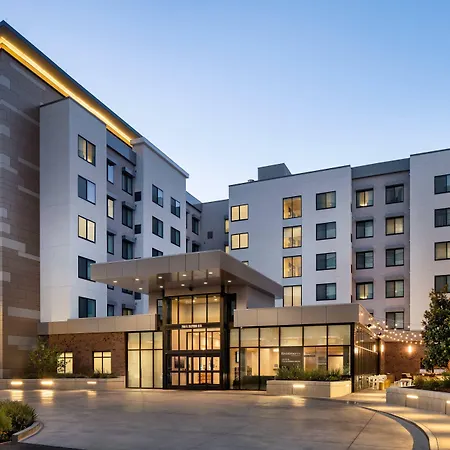 Residence Inn Walnut Creek-3