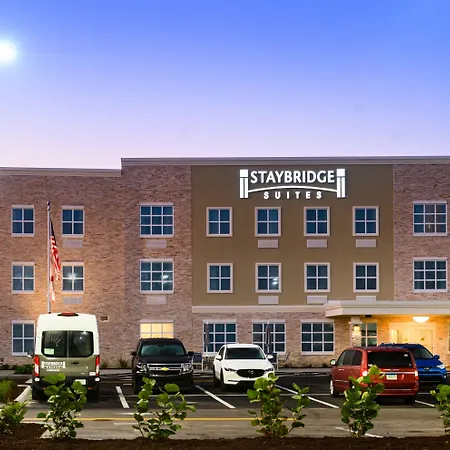 Staybridge Suites - Vero Beach By Ihg-2