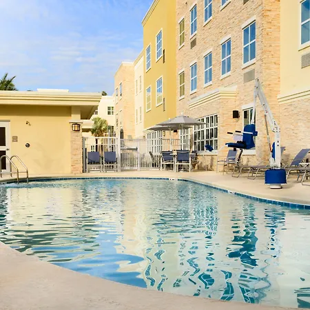 Staybridge Suites - Vero Beach By Ihg-3