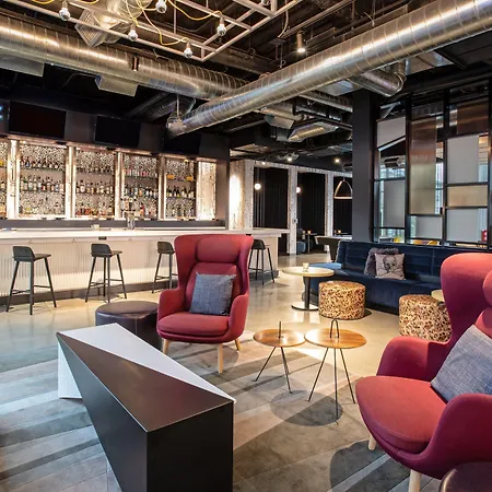 Aloft By Marriott Omaha Aksarben Village-3