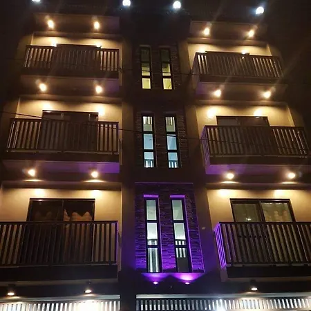 Alicia Apartment-3