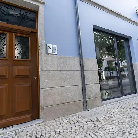 Casa 3 - Os Lugares De Castraleuca-3