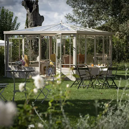 Villa Le Prata - Winery&Accommodation - Adults Only-3