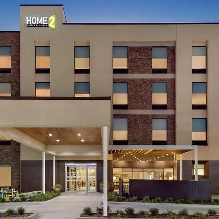 Home2 Suites By Hilton Houston-Pearland, Tx-2