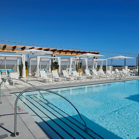 Hotel Effie Sandestin Resort, Autograph Collection-2