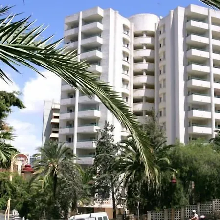 Las Torres-3