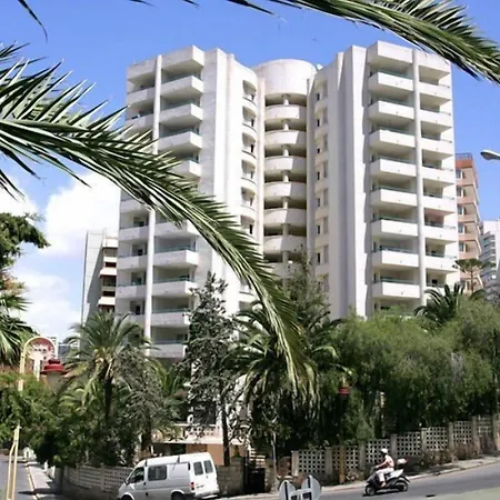Las Torres-2