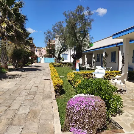 Riva di Palo Beach Resort-2