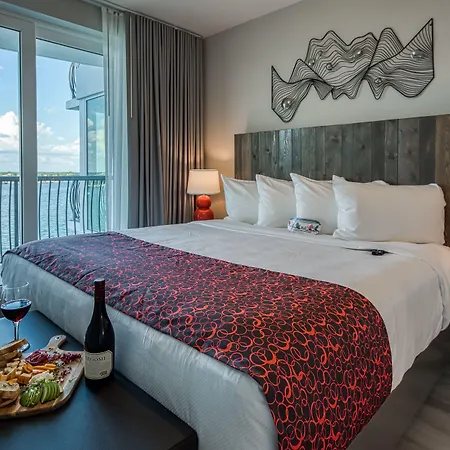 Fusion Resort Waterfront Suites-3