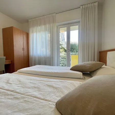 Hotel Garden Arco (Adults Only)-2