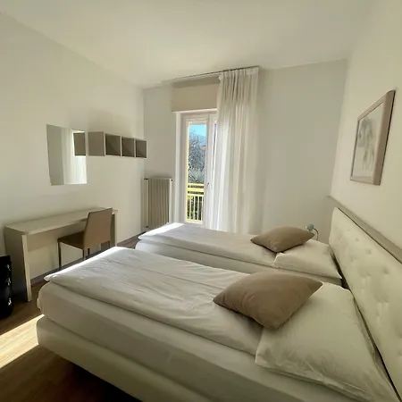Hotel Garden Arco (Adults Only)-3
