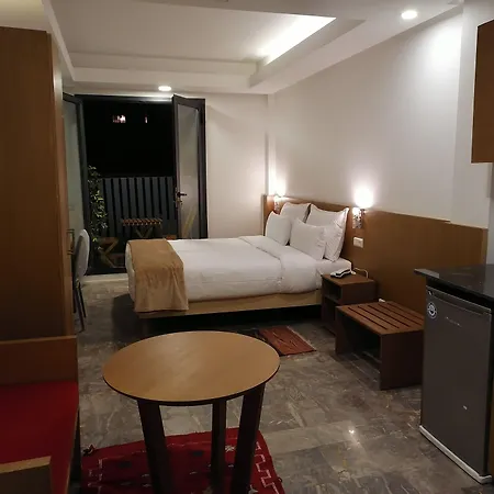 Casa City Break Appart Hotel-2
