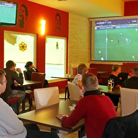 Sporthotel Neuruppin-3