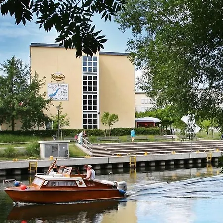 Hotel An Der Havel-2