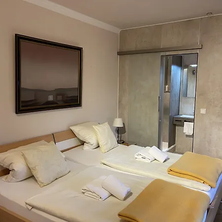 Hotel Gambrinus Arnsberg-3