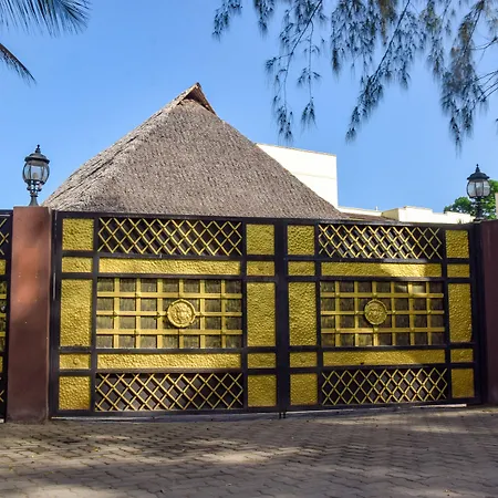 Sheratton Beach Villagio-3