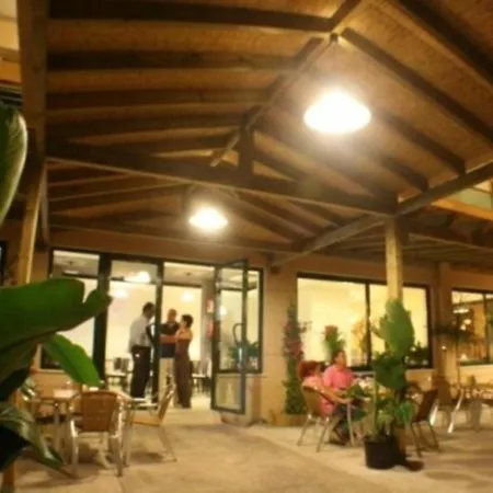 Hotel Embarcadero de Calahonda de Granada-3