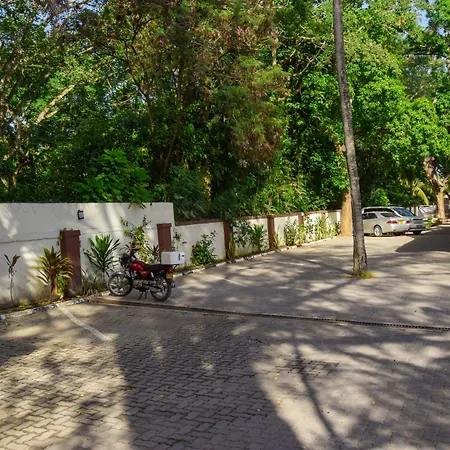 Sheratton Beach Villagio-2