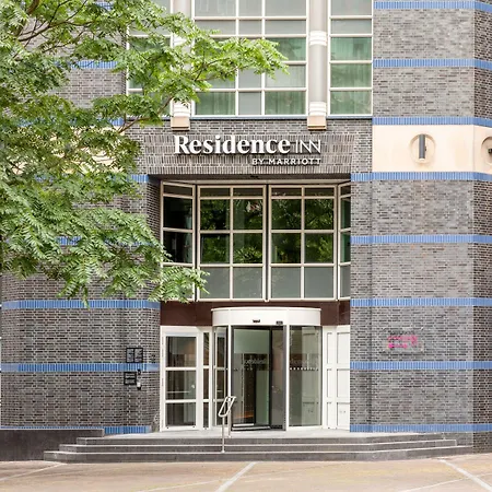 Residence Inn By Marriott The Hague-2