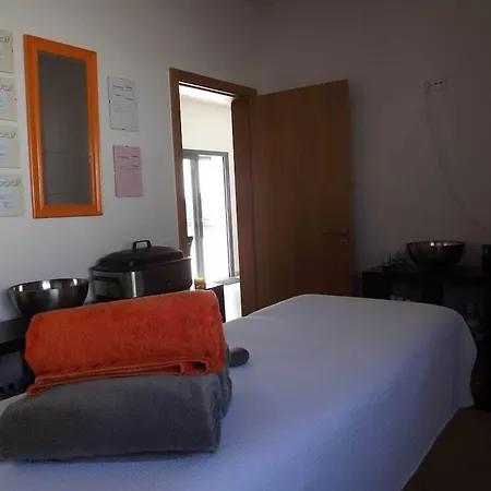 Casa Ceedina Bed And Breakfast & Beauty-3