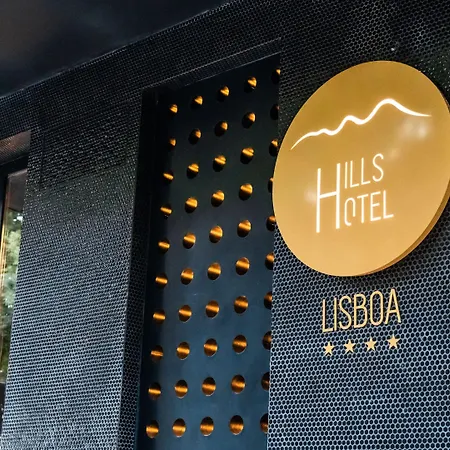 Hills Hotel Lisboa-3