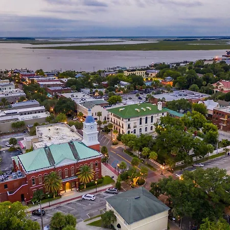 Springhill Suites By Marriott Amelia Island-2