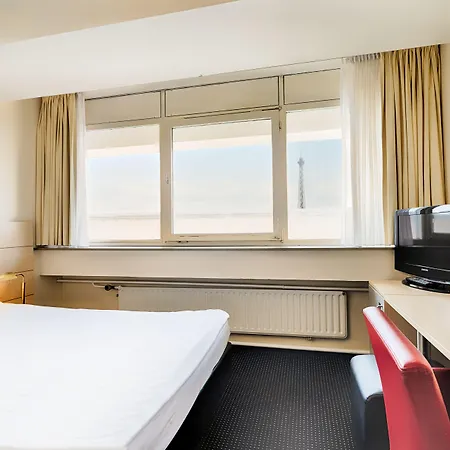 Enjoy Hotel Am Studio-3